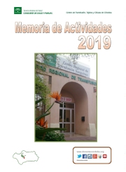Memoria Actividades 2019 CTTC Córdoba