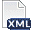 Descarga en formato XML